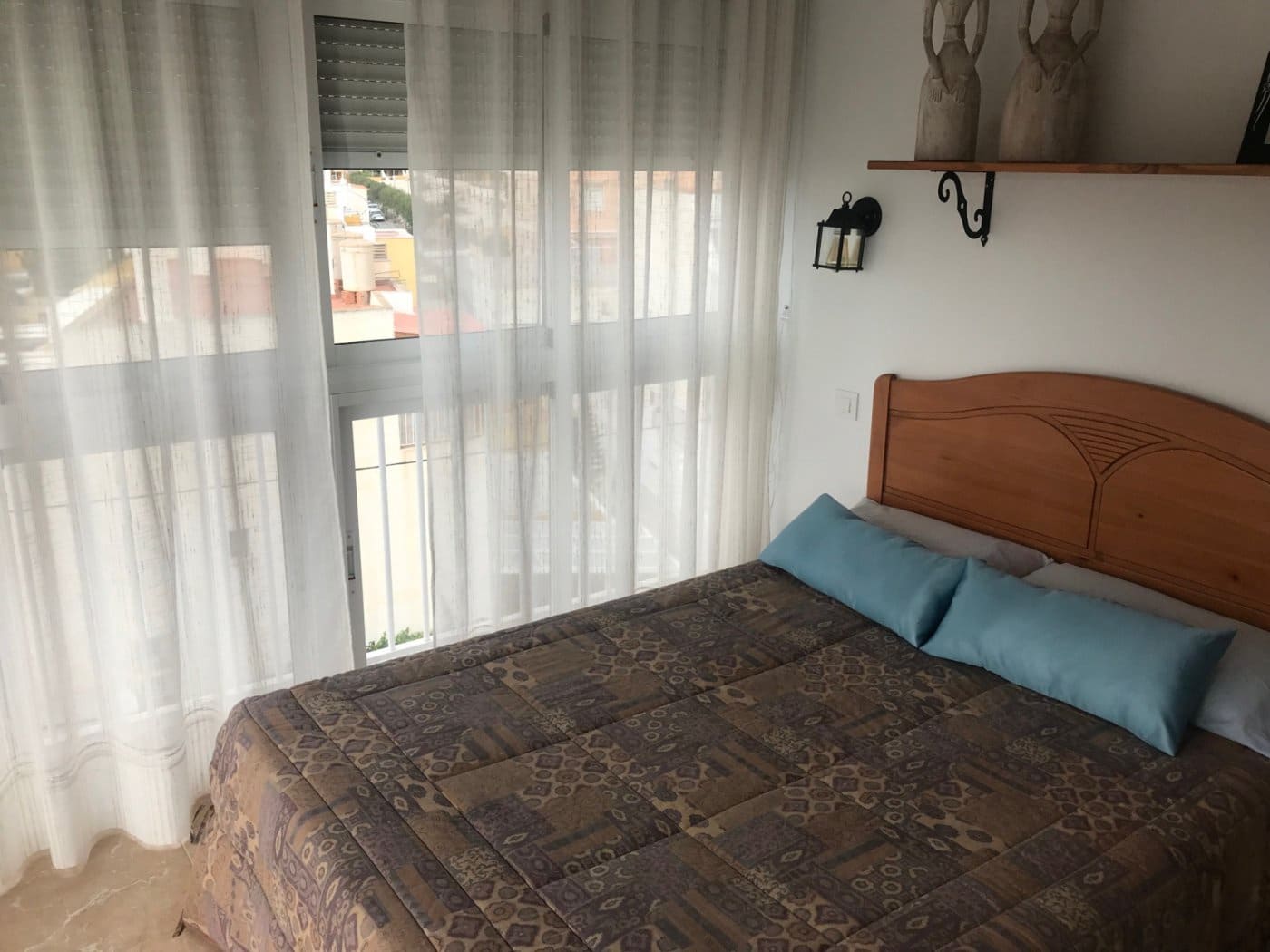 Apartamento de 7 habitaciones en Aguilas en venta - 577.320 € (Ref: 9659433)