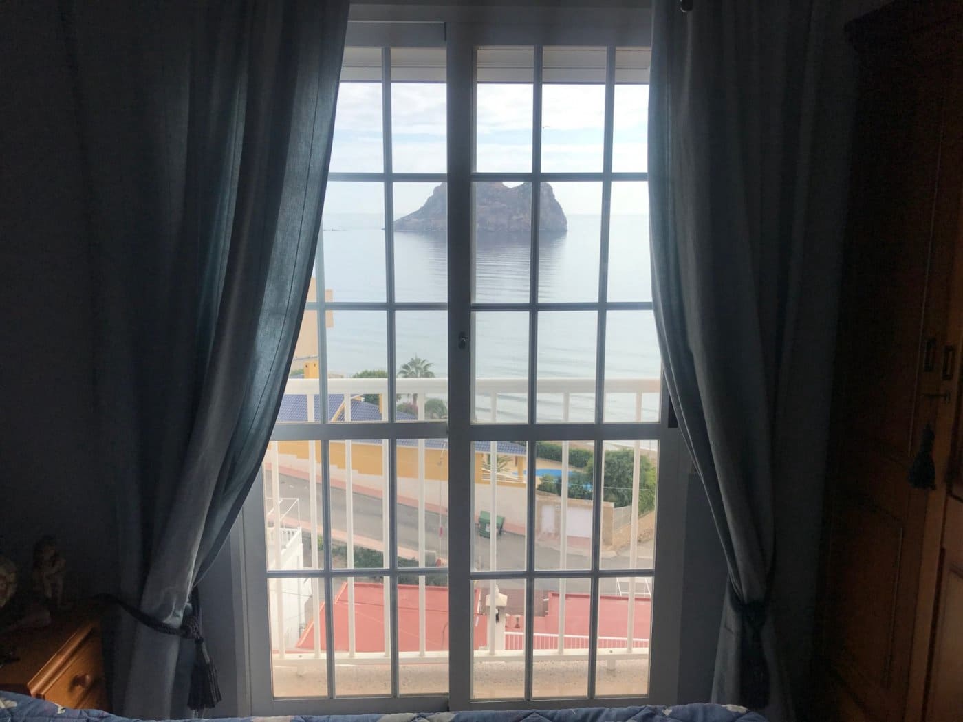 Apartamento de 7 habitaciones en Aguilas en venta - 577.320 € (Ref: 9659433)