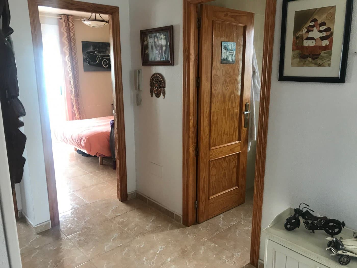 Apartamento de 7 habitaciones en Aguilas en venta - 577.320 € (Ref: 9659433)