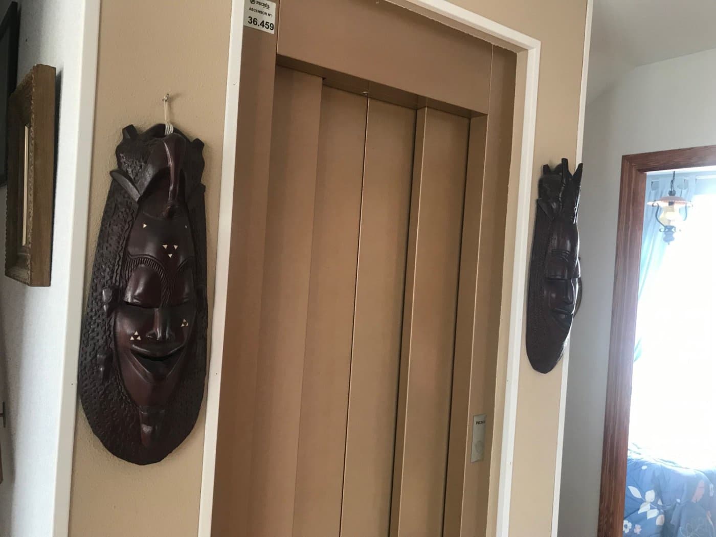 Apartamento de 7 habitaciones en Aguilas en venta - 577.320 € (Ref: 9659433)