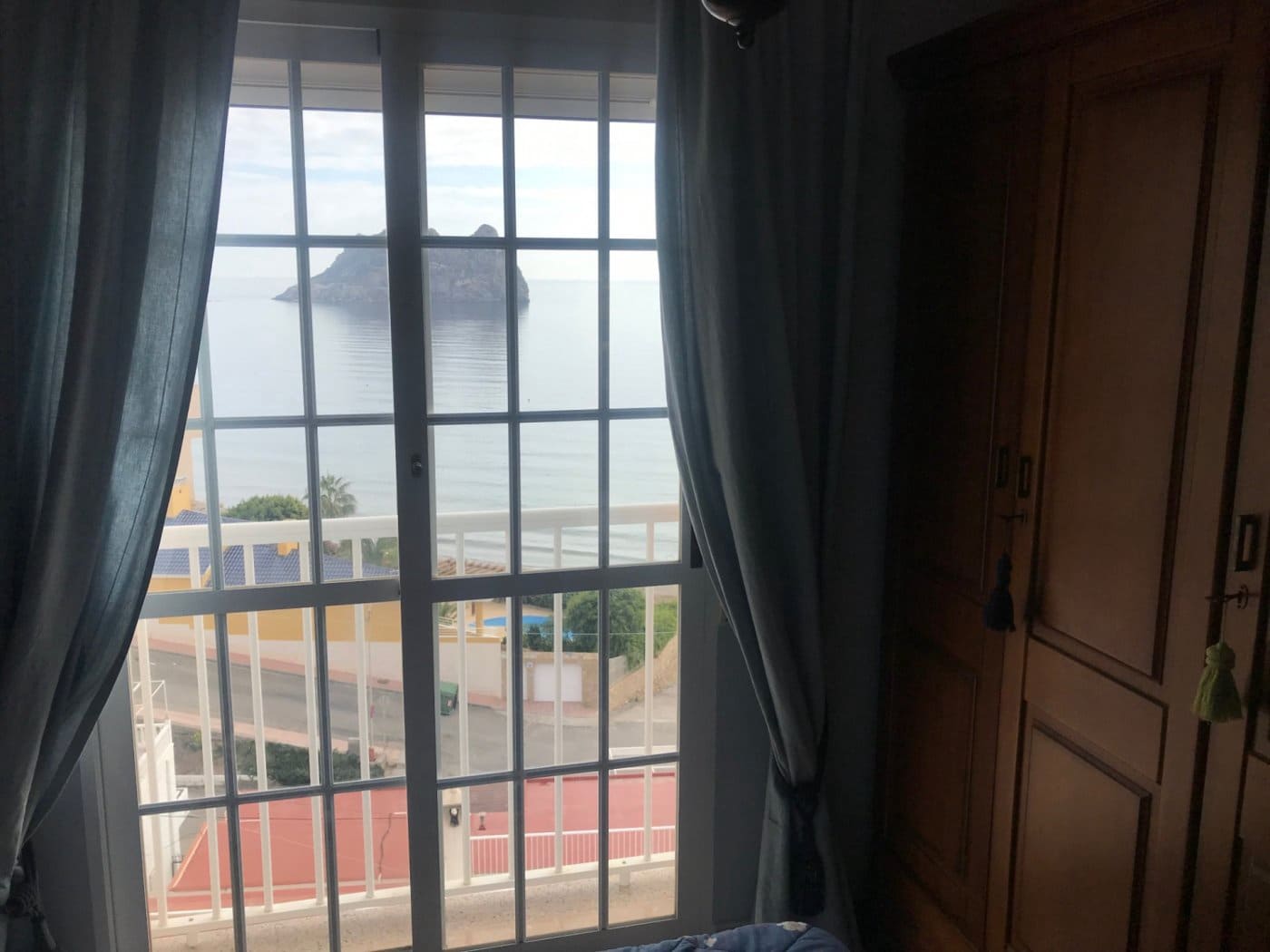 Apartamento de 7 habitaciones en Aguilas en venta - 577.320 € (Ref: 9659433)