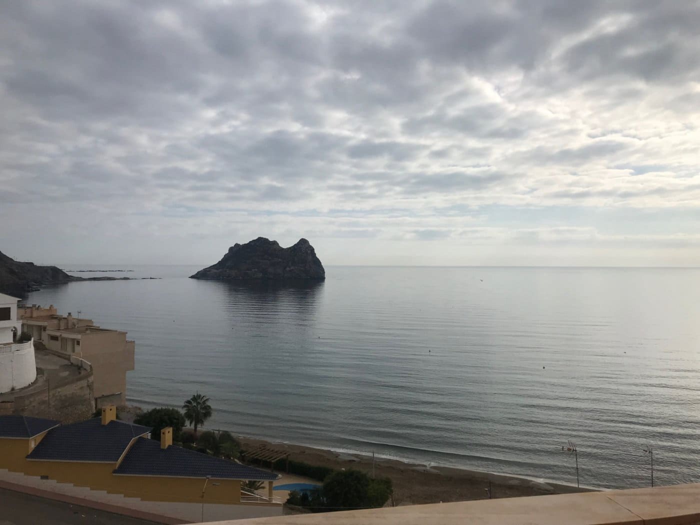 Apartamento de 7 habitaciones en Aguilas en venta - 577.320 € (Ref: 9659433)