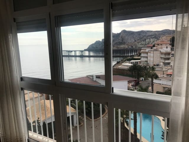 Apartamento de 7 habitaciones en El Hornillo, Aguilas en venta - 577.320 € (Ref: 9659433)