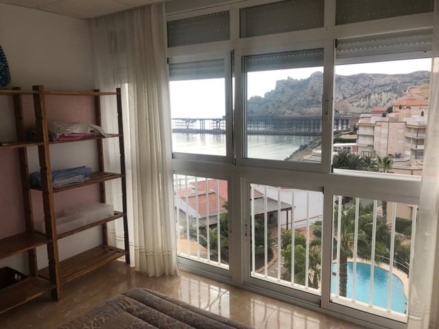 Apartamento de 7 habitaciones en El Hornillo, Aguilas en venta - 577.320 € (Ref: 9659433)