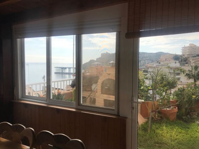 Apartamento de 7 habitaciones en El Hornillo, Aguilas en venta - 577.320 € (Ref: 9659433)