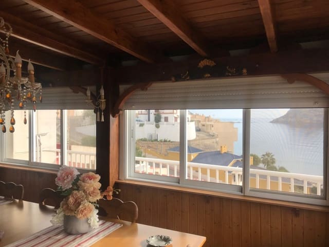 Apartamento de 7 habitaciones en El Hornillo, Aguilas en venta - 577.320 € (Ref: 9659433)