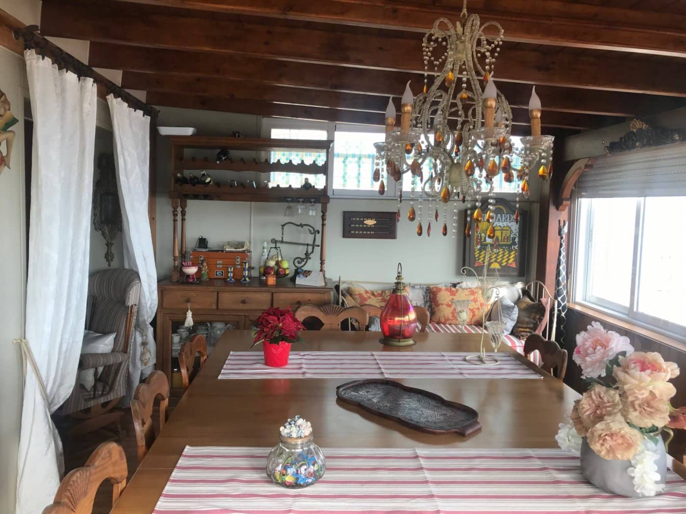 Apartamento de 7 habitaciones en Aguilas en venta - 577.320 € (Ref: 9659433)