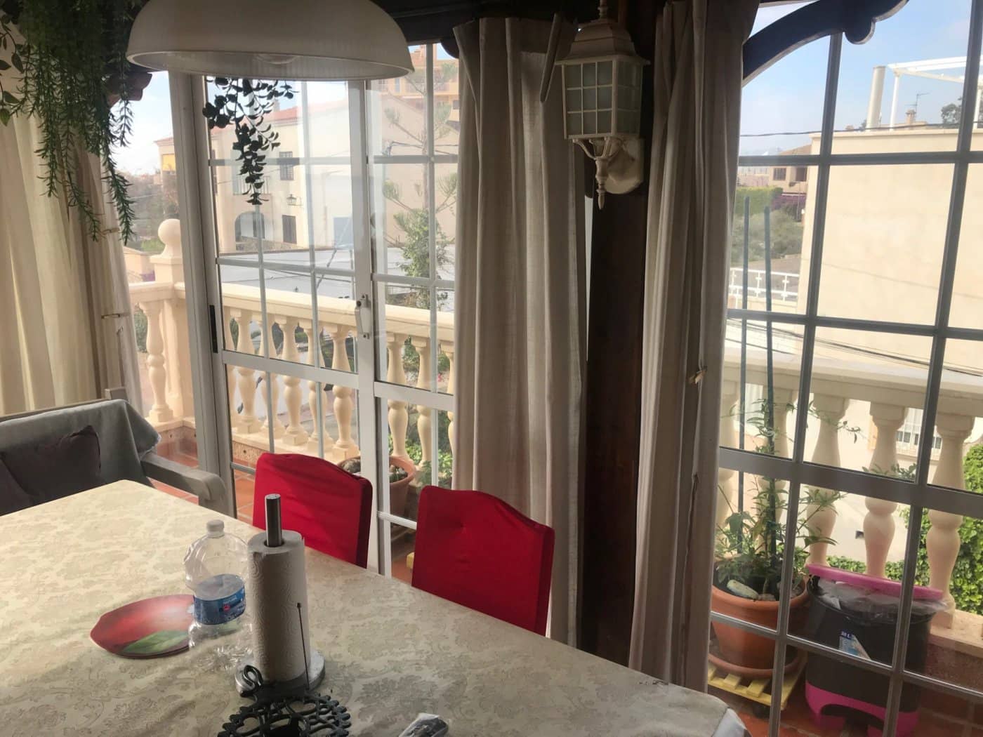 Apartamento de 7 habitaciones en Aguilas en venta - 577.320 € (Ref: 9659433)