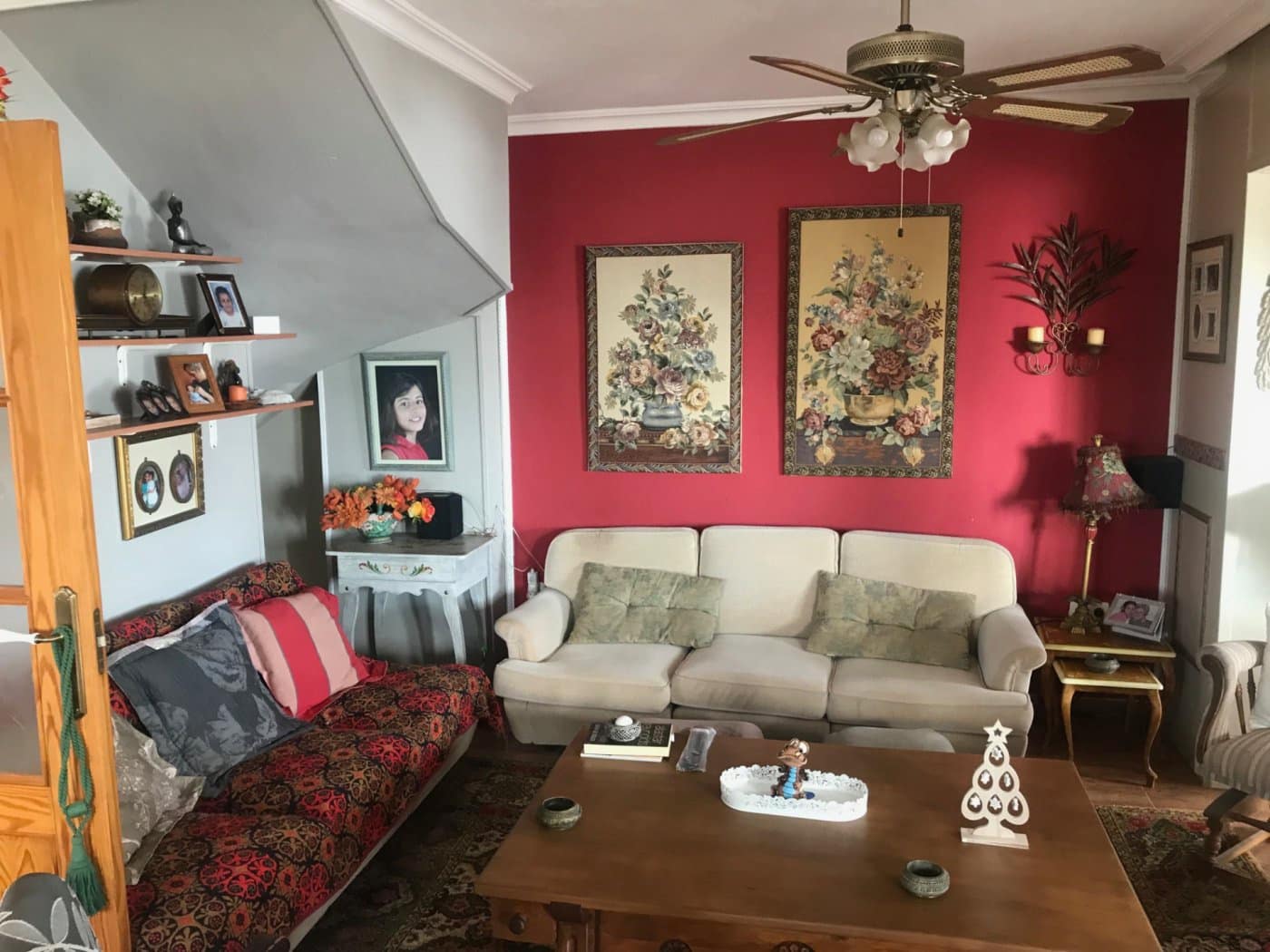 Apartamento de 7 habitaciones en Aguilas en venta - 577.320 € (Ref: 9659433)