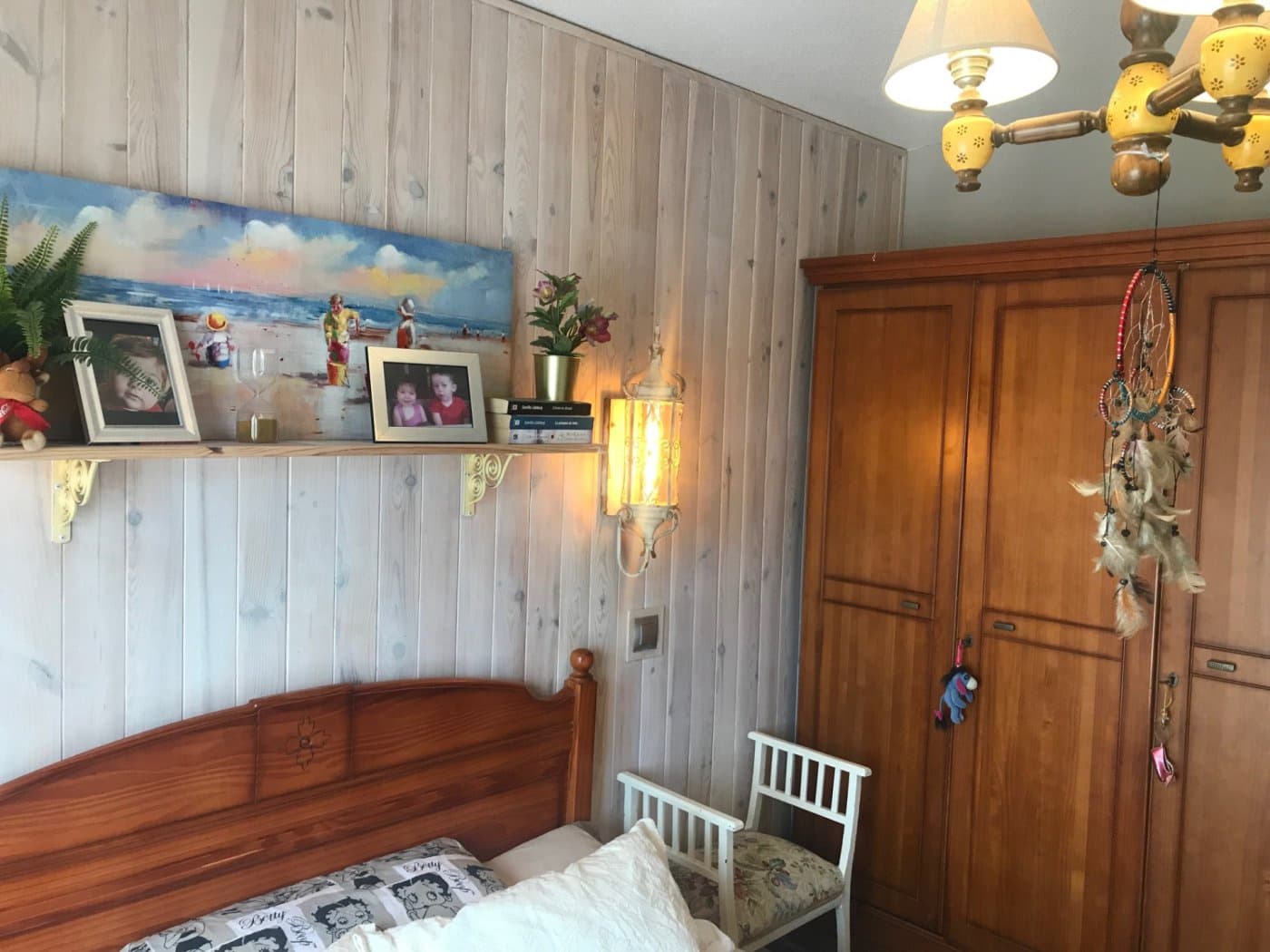 Apartamento de 7 habitaciones en Aguilas en venta - 577.320 € (Ref: 9659433)