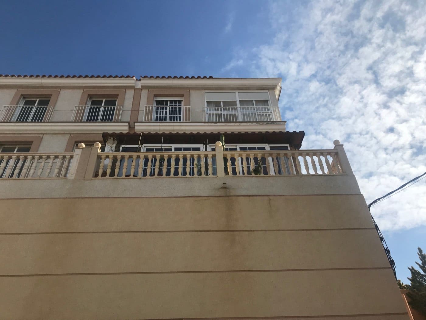 Apartamento de 7 habitaciones en Aguilas en venta - 577.320 € (Ref: 9659433)