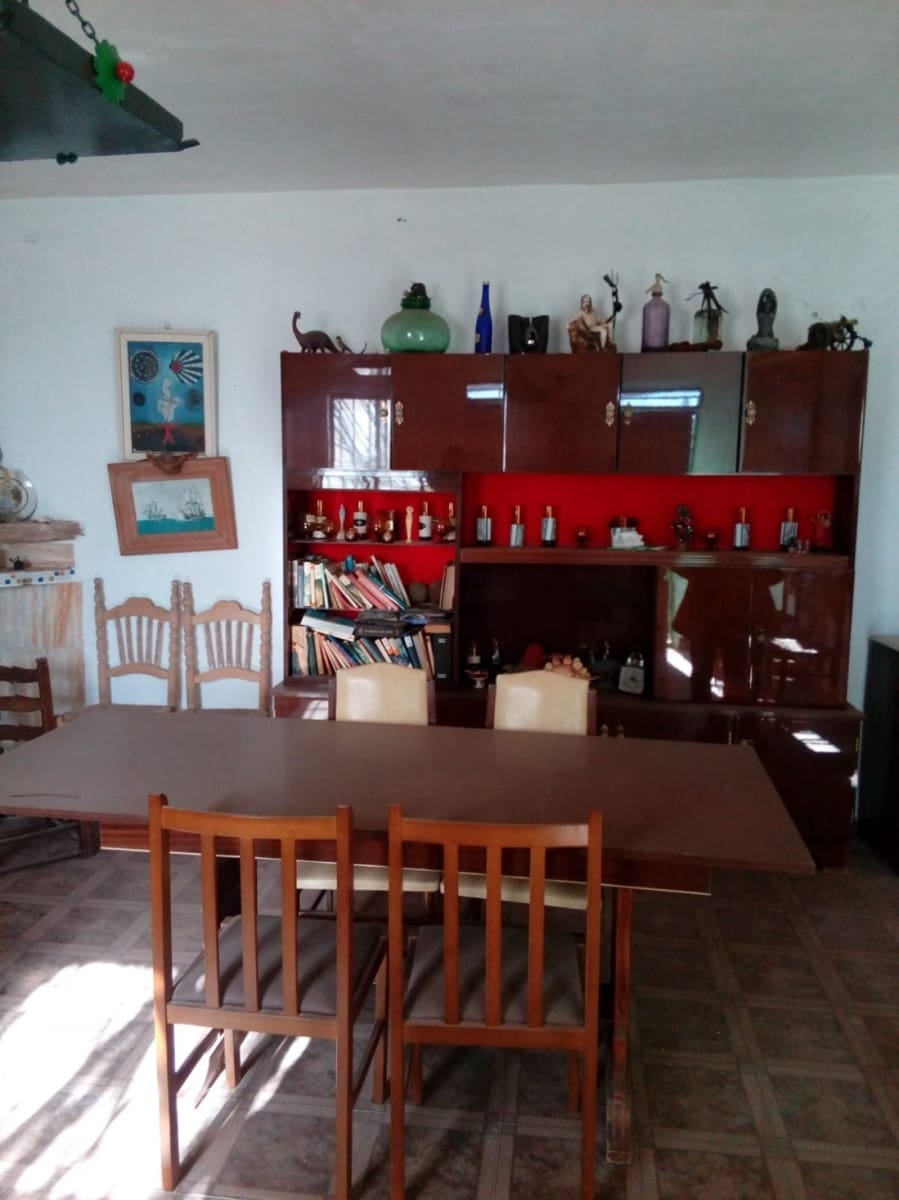 1 makuuhuone Maalaistalo myytävänä paikassa Aguilas - 232 000 € (Ref: 9659434)