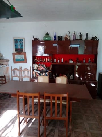 1 soverom Finca/Herregård til salgs i Aguilas - € 232 000 (Ref: 9659434)