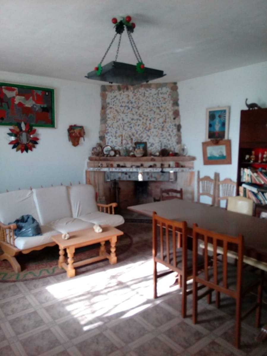 1 makuuhuone Maalaistalo myytävänä paikassa Aguilas - 232 000 € (Ref: 9659434)