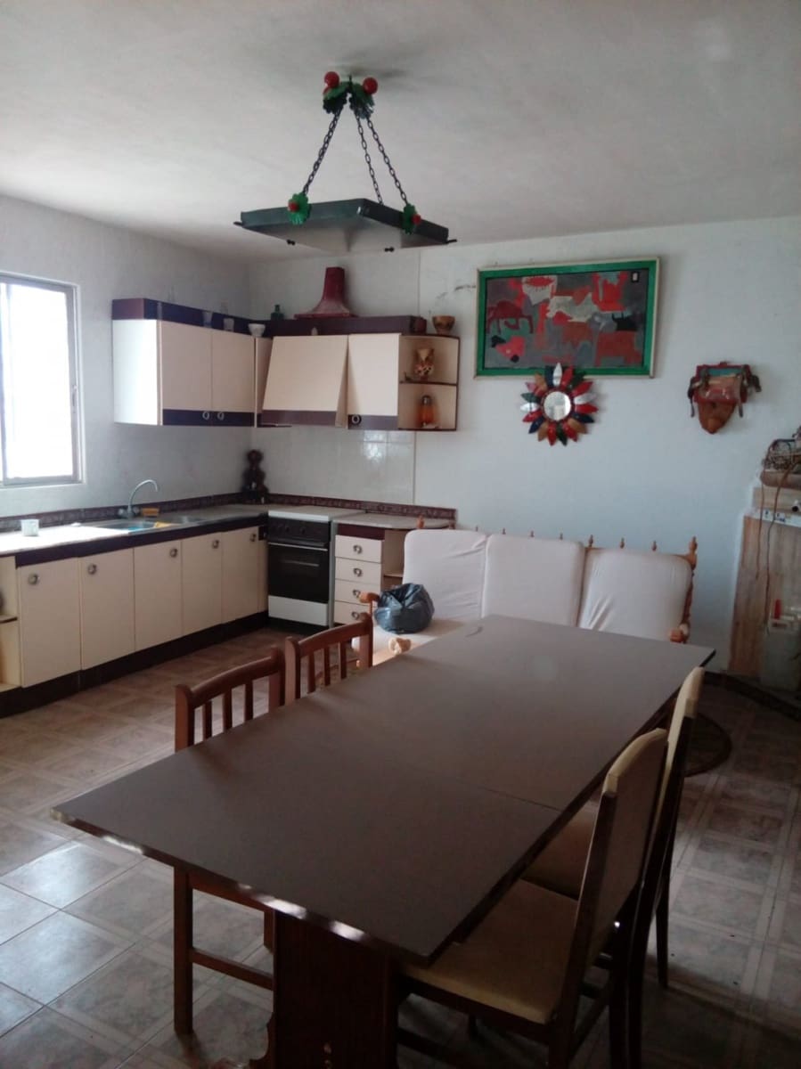 1 makuuhuone Maalaistalo myytävänä paikassa Aguilas - 232 000 € (Ref: 9659434)