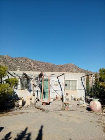 1 soverom Finca/Herregård til salgs i Aguilas - € 232 000 (Ref: 9659434)