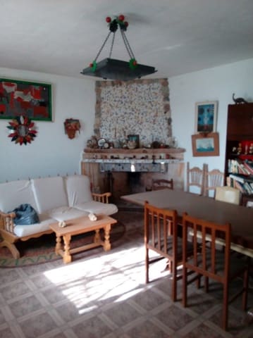 1 soverom Finca/Herregård til salgs i Aguilas - € 232 000 (Ref: 9659434)