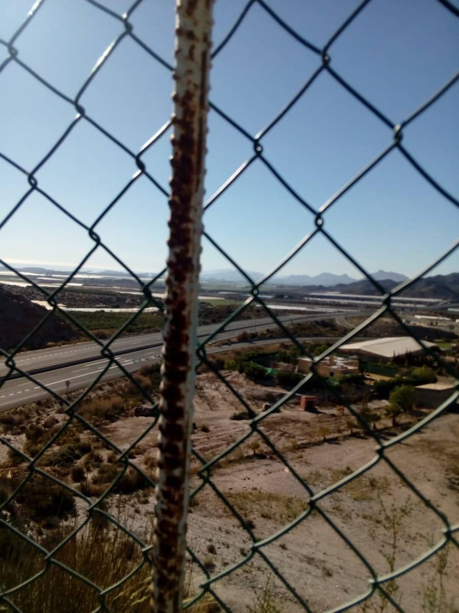 1 makuuhuone Maalaistalo myytävänä paikassa Aguilas - 232 000 € (Ref: 9659434)