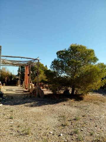 1 soverom Finca/Herregård til salgs i Aguilas - € 232 000 (Ref: 9659434)