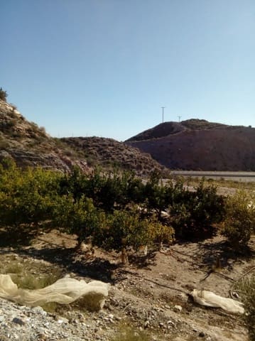 1 soverom Finca/Herregård til salgs i Aguilas - € 232 000 (Ref: 9659434)