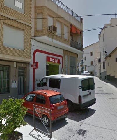 Commercial for sale in Vélez-Rubio - € 170,000 (Ref: 9659435)