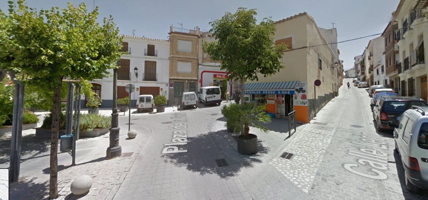 Commercial for sale in Velez-Rubio - € 170,000 (Ref: 9659435)