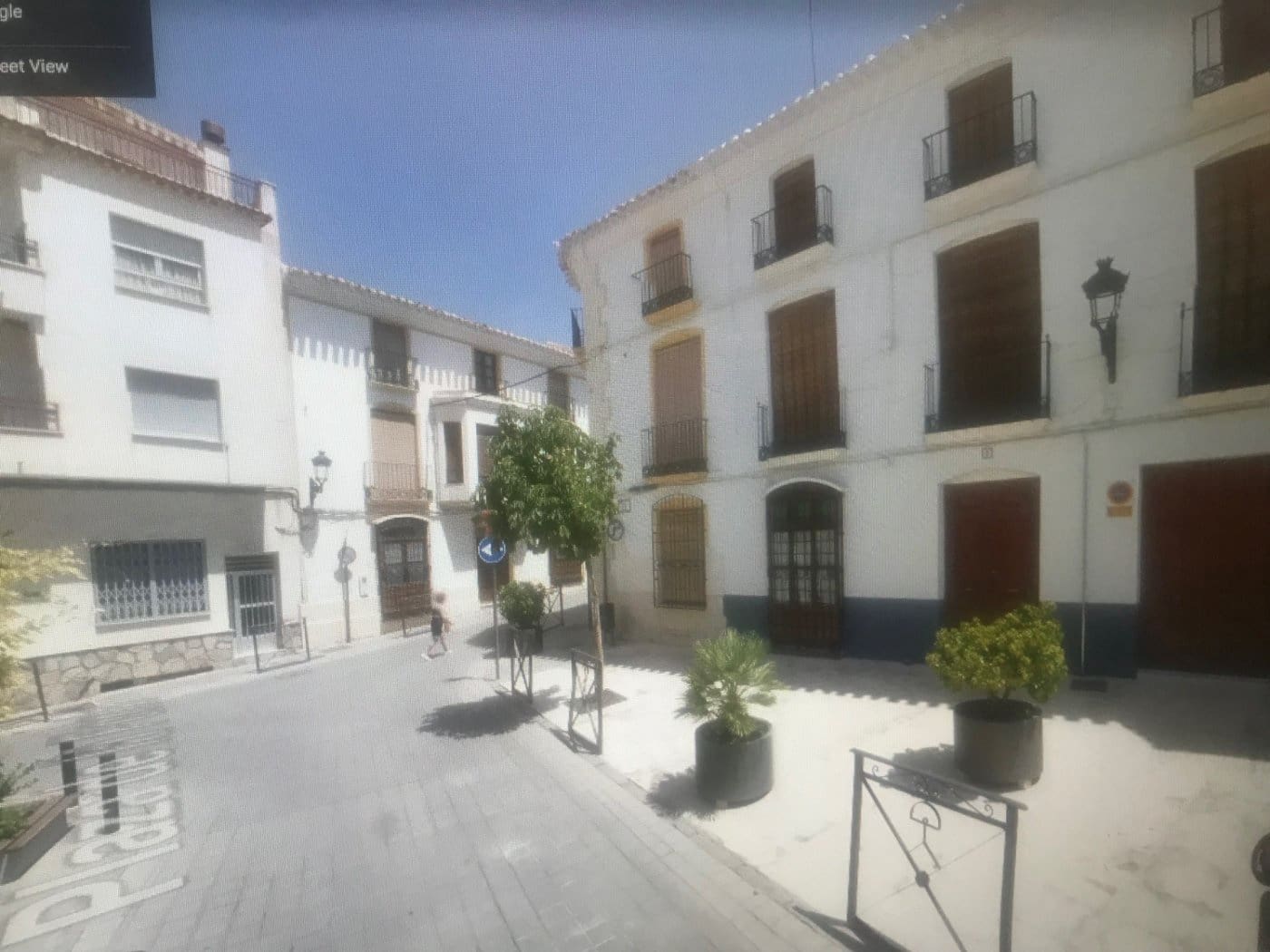 Commercial for sale in Velez-Rubio - € 170,000 (Ref: 9659435)