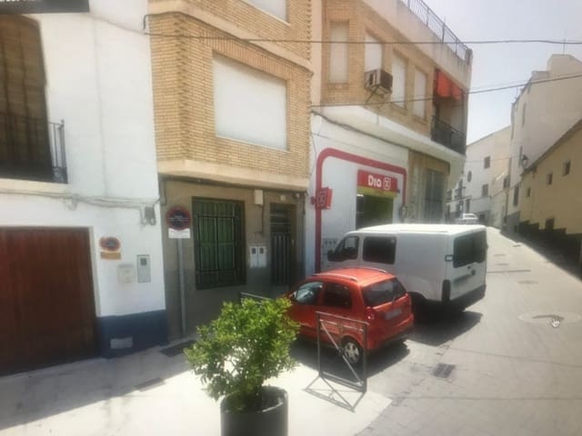 Commercial for sale in Vélez-Rubio - € 170,000 (Ref: 9659435)