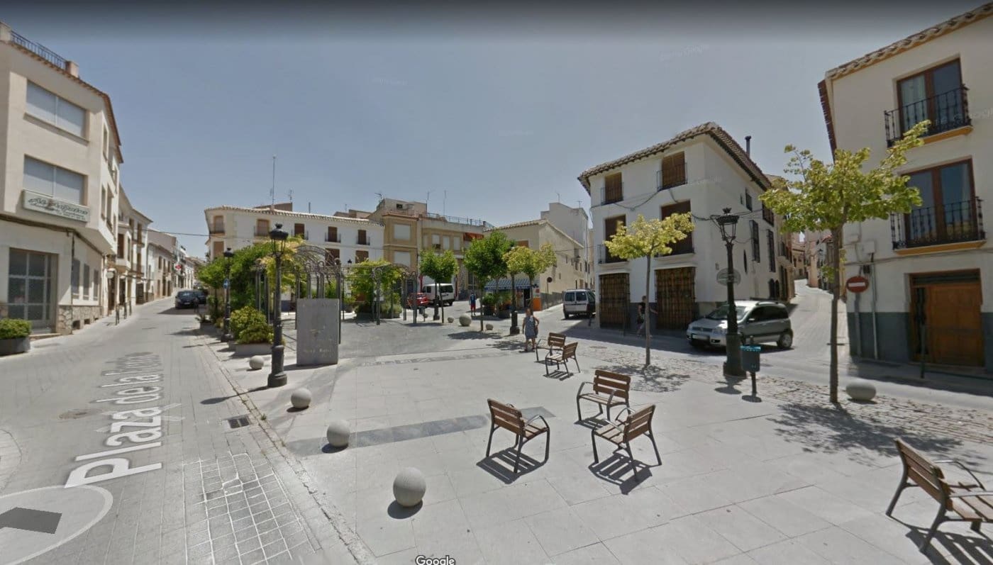 Commercial for sale in Velez-Rubio - € 170,000 (Ref: 9659435)