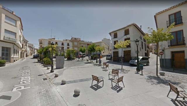 Commercial for sale in Vélez-Rubio - € 170,000 (Ref: 9659435)