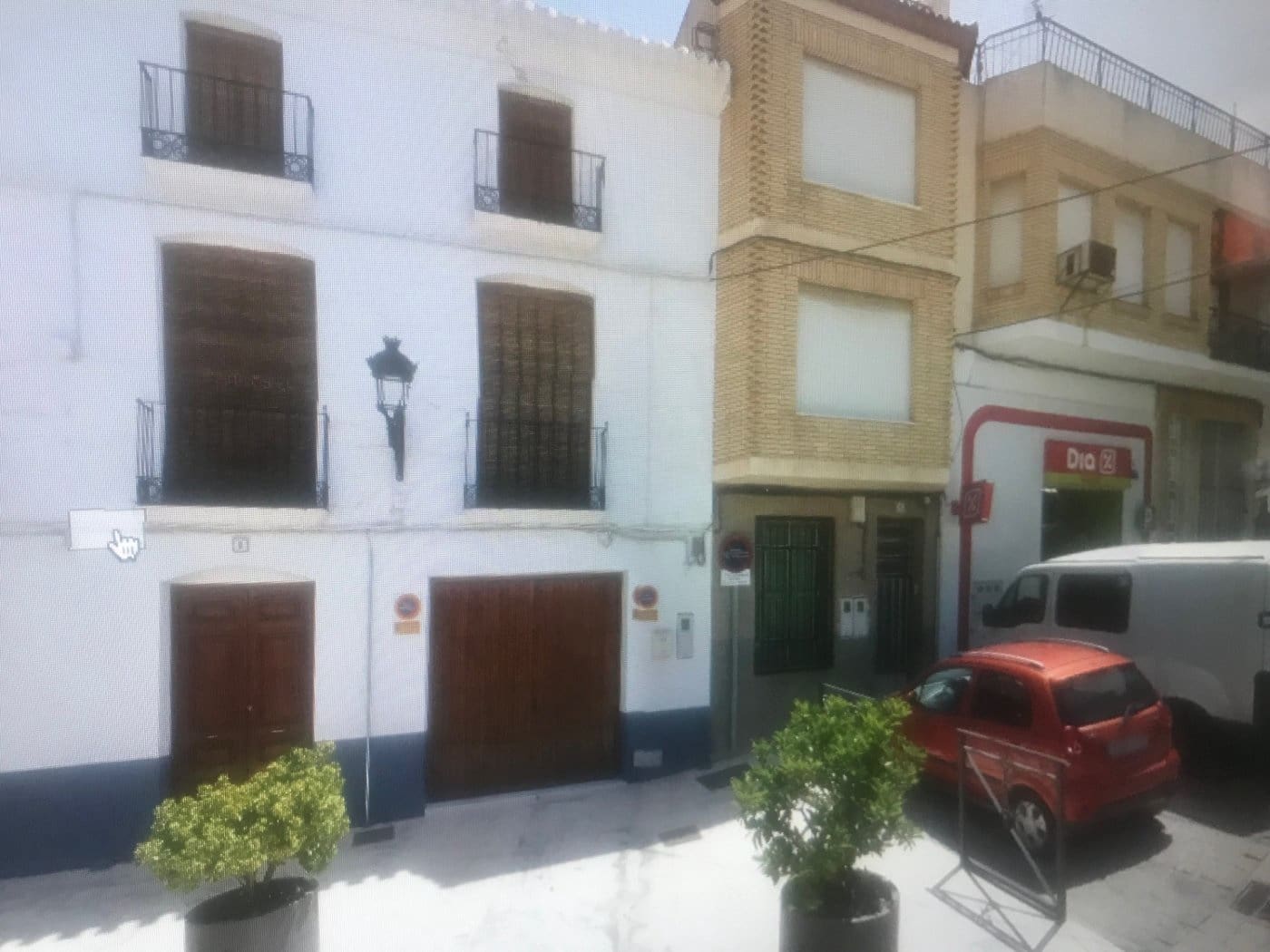 Commercial for sale in Velez-Rubio - € 170,000 (Ref: 9659435)