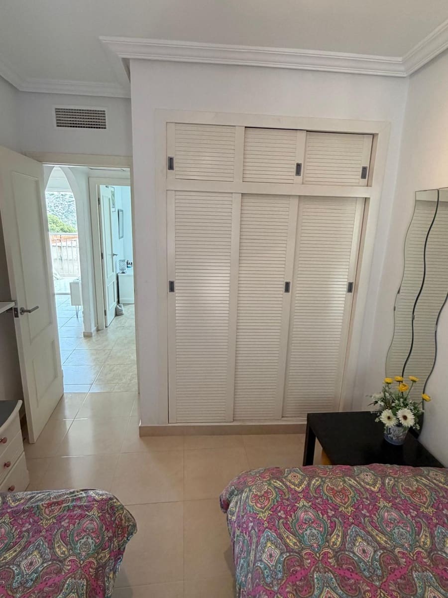 Apartamento de 2 habitaciones en Aguilas en venta con piscina - 90.000 € (Ref: 9659436)