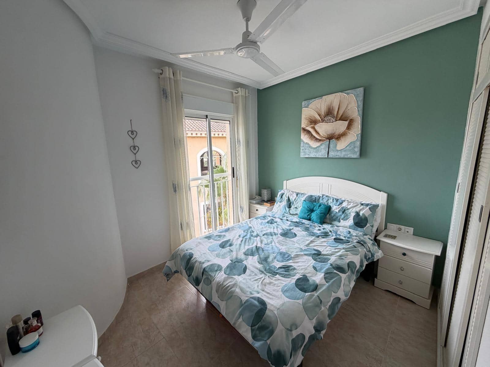 Apartamento de 2 habitaciones en Aguilas en venta con piscina - 90.000 € (Ref: 9659436)