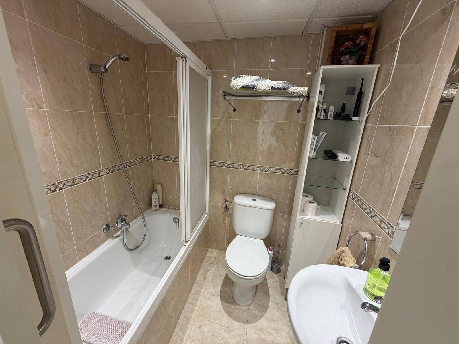 Apartamento de 2 habitaciones en Aguilas en venta con piscina - 90.000 € (Ref: 9659436)