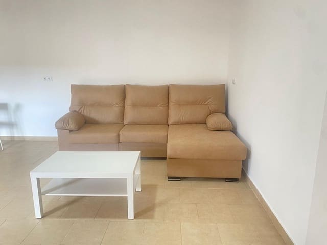 3 Zimmer Villa zu vermieten in Aguilas - 700 € (Ref: 9659437)