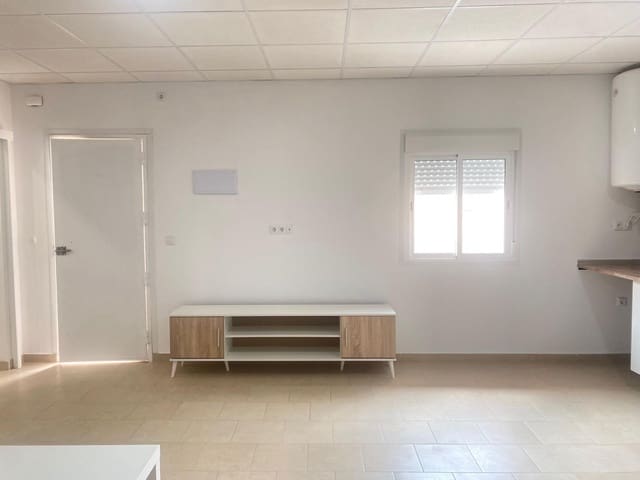 3 Zimmer Villa zu vermieten in Aguilas - 700 € (Ref: 9659437)