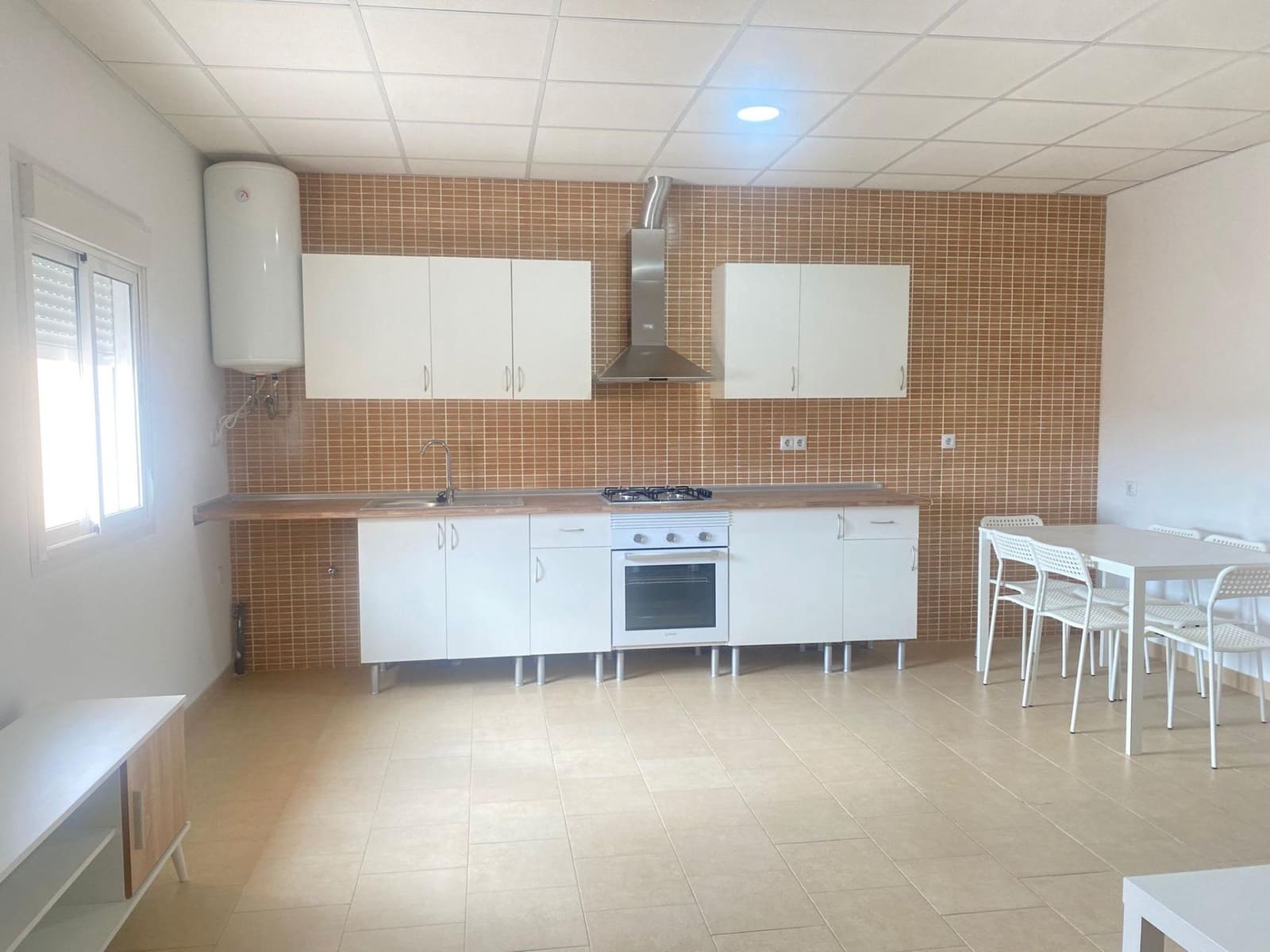 3 Zimmer Villa zu vermieten in Aguilas - 700 € (Ref: 9659437)