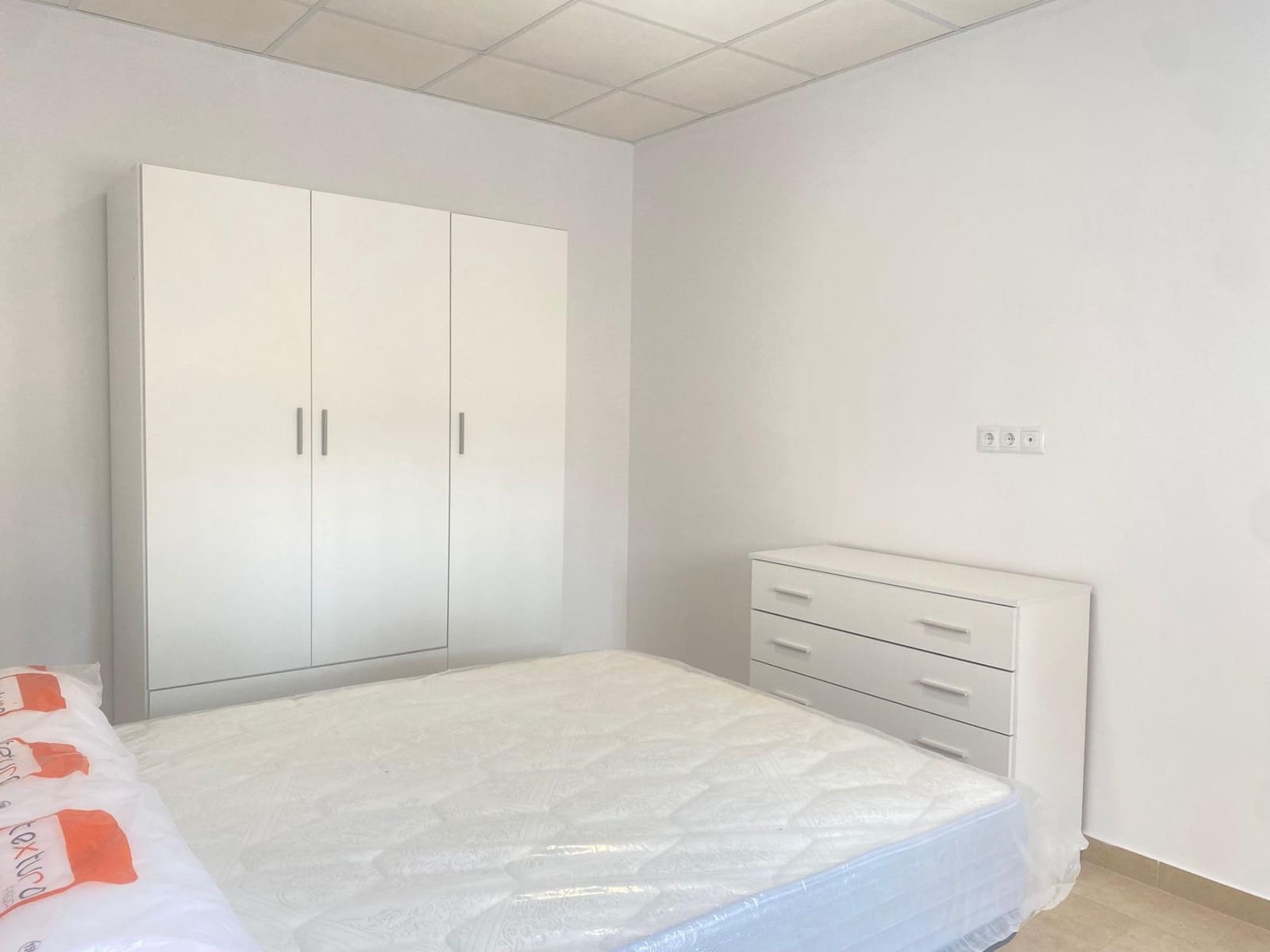 3 Zimmer Villa zu vermieten in Aguilas - 700 € (Ref: 9659437)