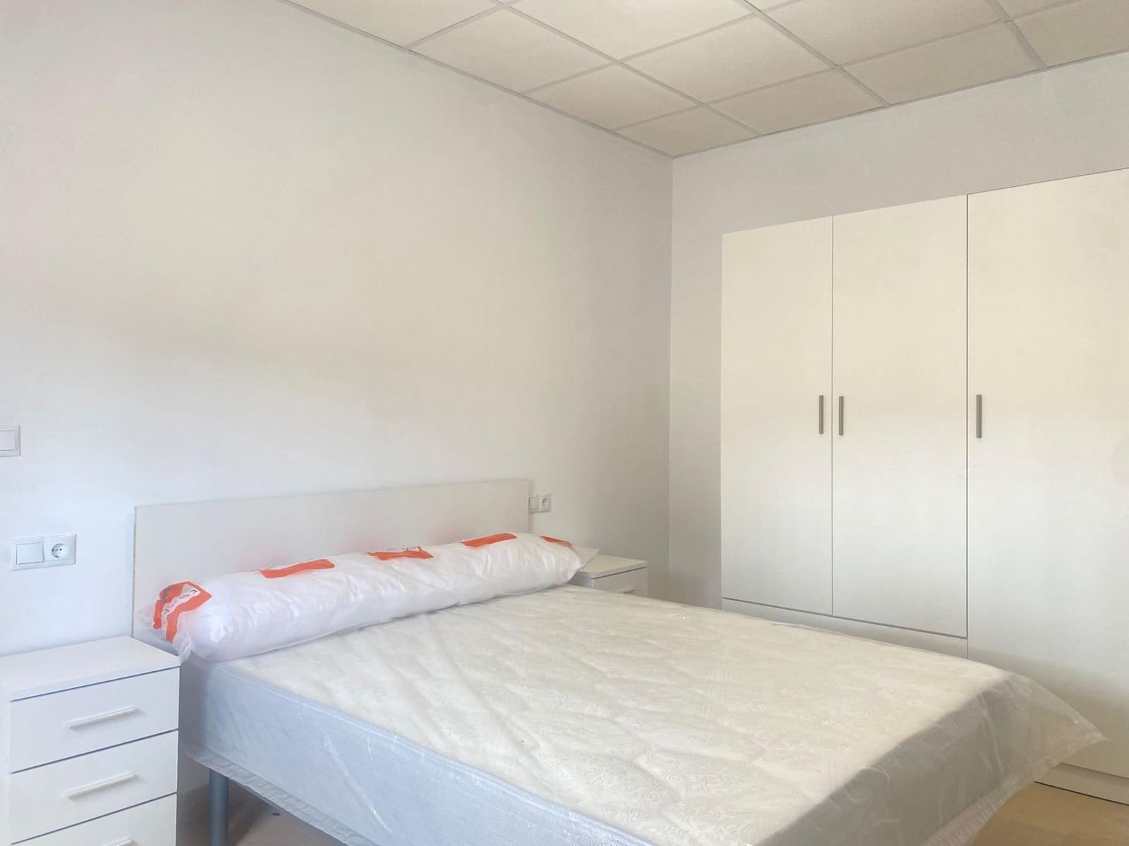 3 Zimmer Villa zu vermieten in Aguilas - 700 € (Ref: 9659437)