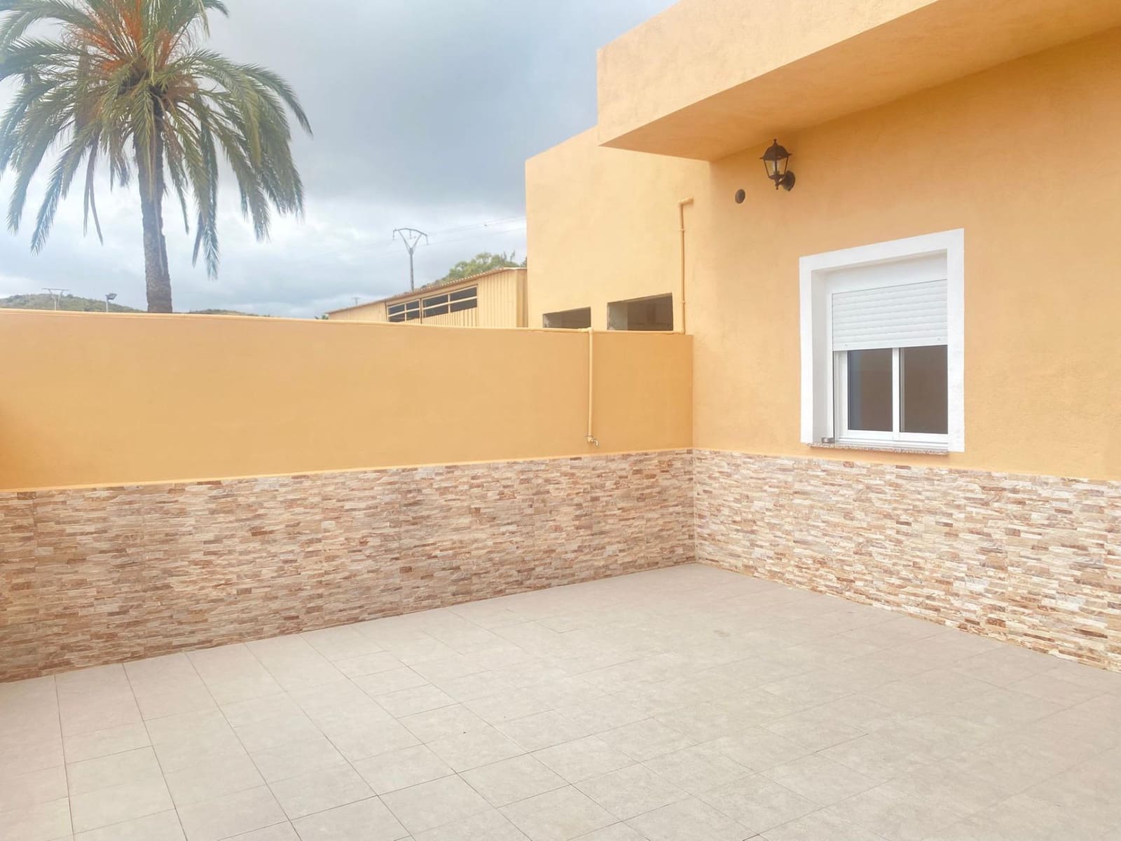 3 Zimmer Villa zu vermieten in Aguilas - 700 € (Ref: 9659437)