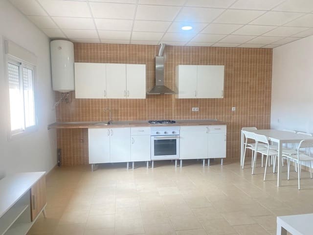 3 Zimmer Villa zu vermieten in Aguilas - 700 € (Ref: 9659437)