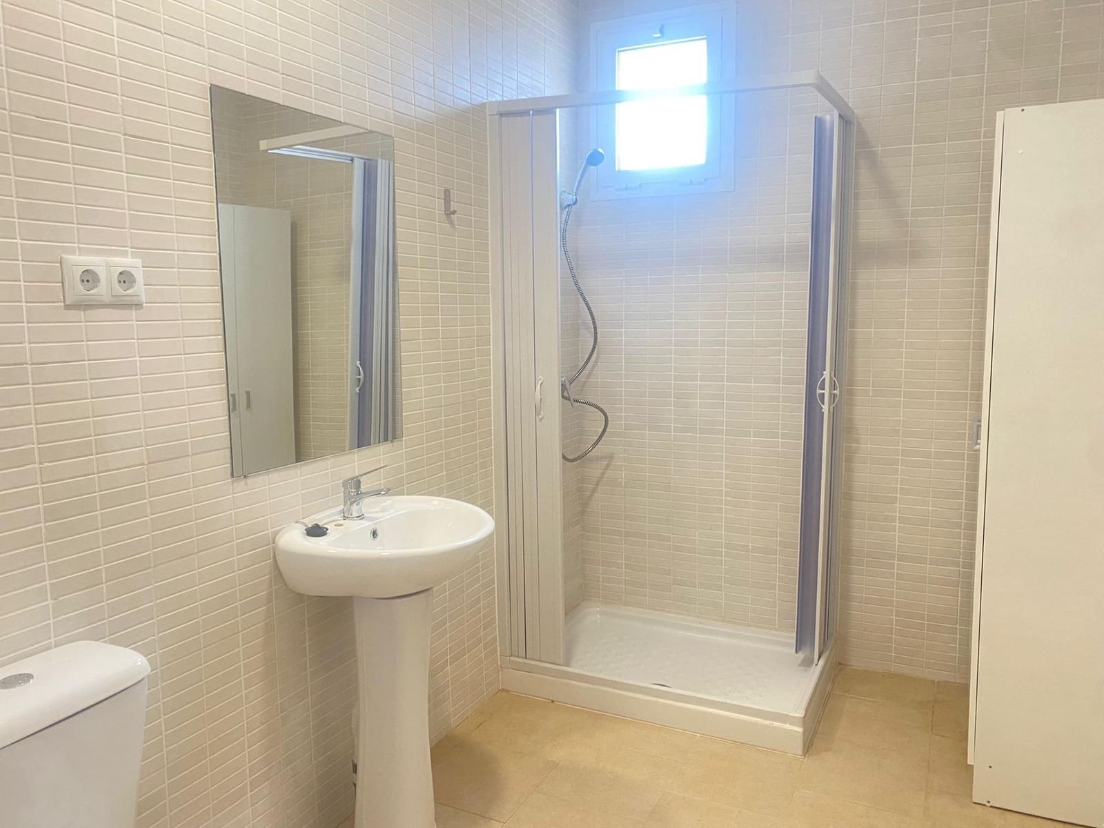 3 Zimmer Villa zu vermieten in Aguilas - 700 € (Ref: 9659437)