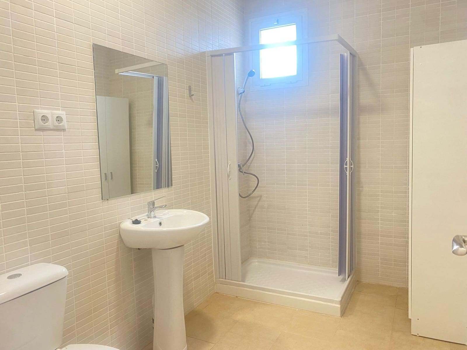 3 Zimmer Villa zu vermieten in Aguilas - 700 € (Ref: 9659437)