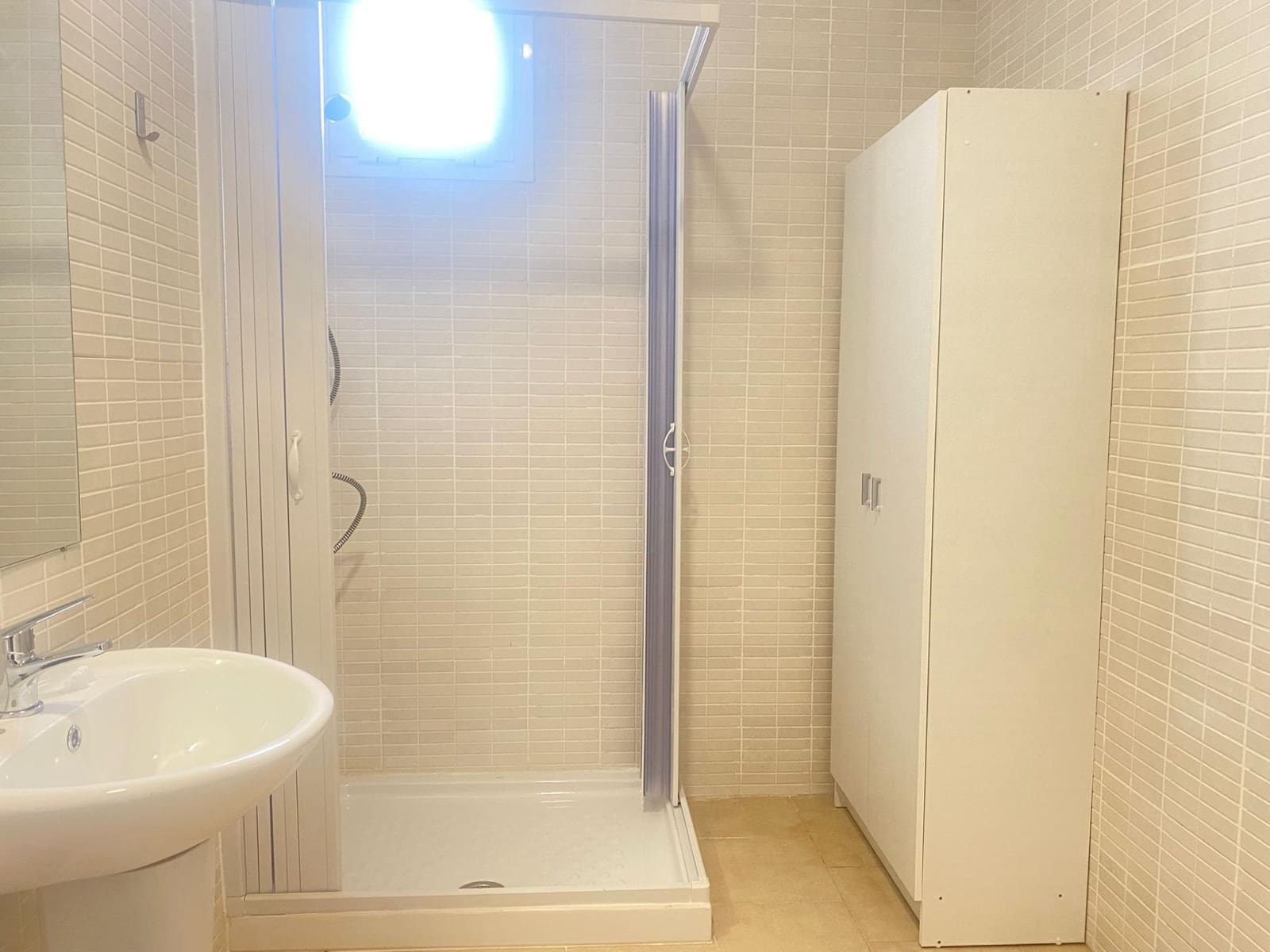 3 Zimmer Villa zu vermieten in Aguilas - 700 € (Ref: 9659437)