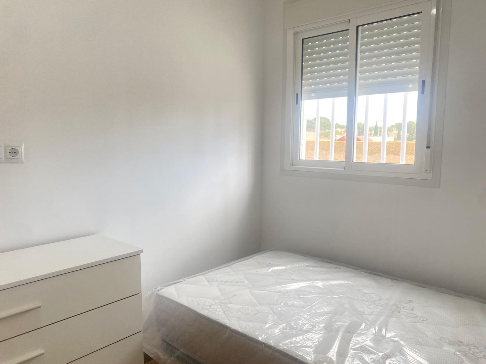 3 Zimmer Villa zu vermieten in Aguilas - 700 € (Ref: 9659437)