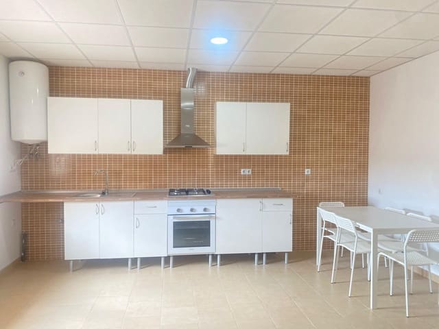 3 Zimmer Villa zu vermieten in Aguilas - 700 € (Ref: 9659437)