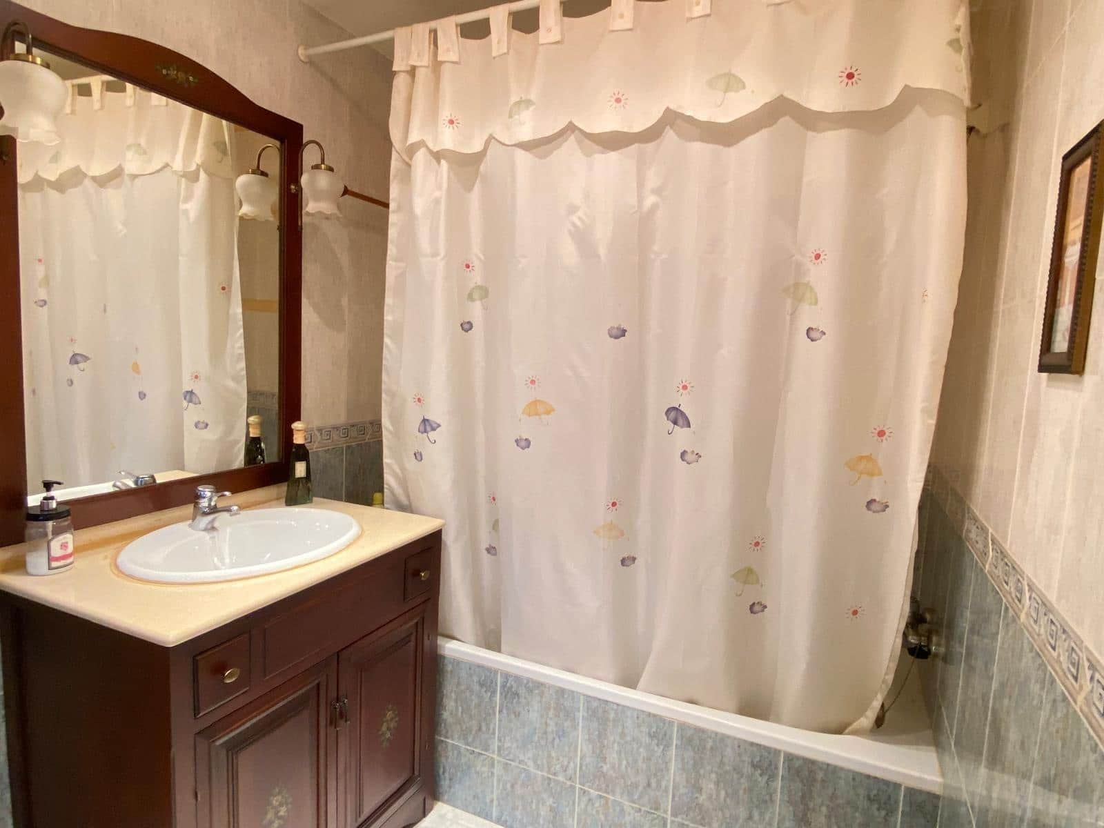 4 camera da letto Appartamento in vendita in Aguilas con garage - 179.000 € (Rif: 9679847)