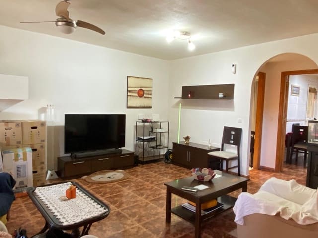 4 camera da letto Appartamento in vendita in Aguilas con garage - 179.000 € (Rif: 9679847)