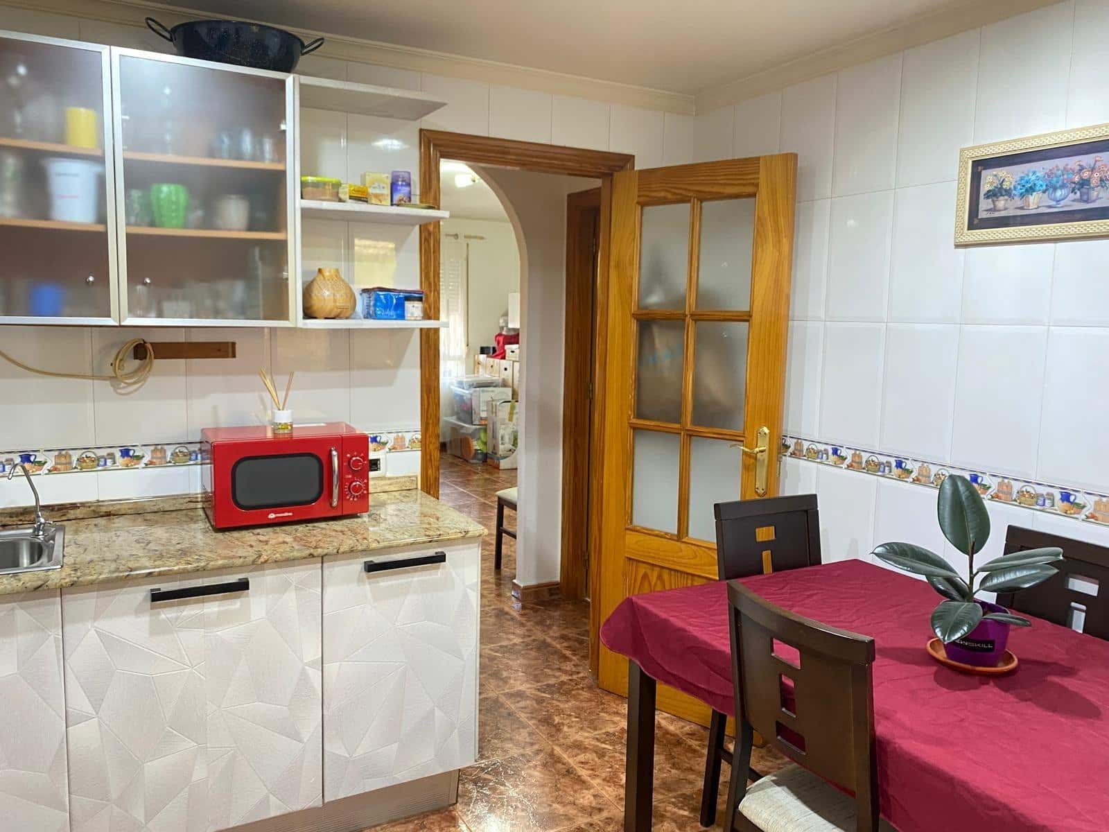 4 camera da letto Appartamento in vendita in Aguilas con garage - 179.000 € (Rif: 9679847)