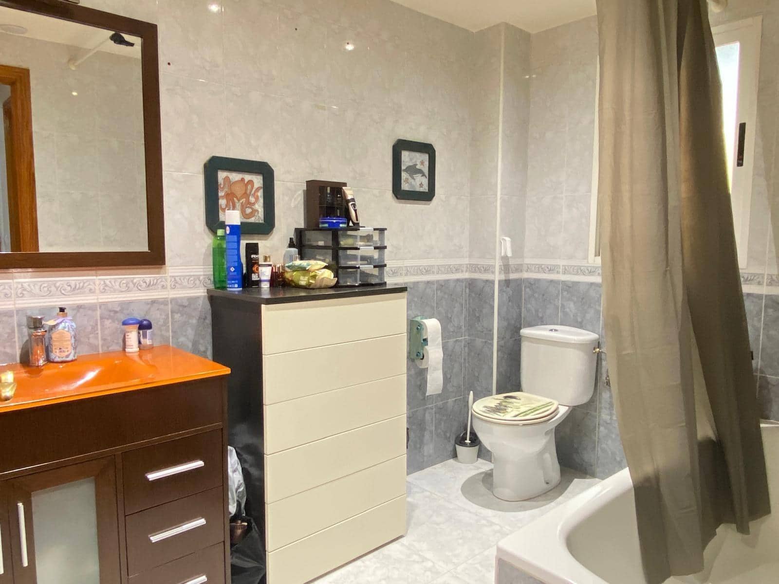 4 camera da letto Appartamento in vendita in Aguilas con garage - 179.000 € (Rif: 9679847)